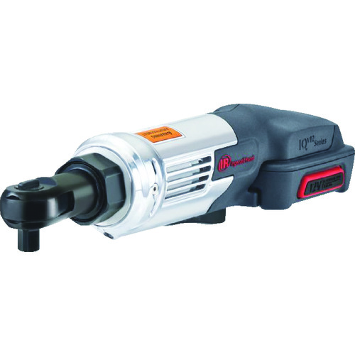 【TRUSCO】ＩＲ　３／８インチ　充電ラチェットレンチ１２Ｖ（９．５ｍｍ角）